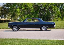 1965 Chevrolet Chevelle Malibu (CC-1716960) for sale in Winter Garden, Florida