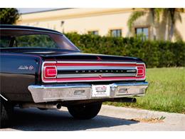 1965 Chevrolet Chevelle Malibu (CC-1716960) for sale in Winter Garden, Florida