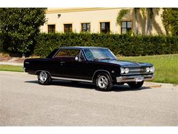 1965 Chevrolet Chevelle Malibu (CC-1716960) for sale in Winter Garden, Florida