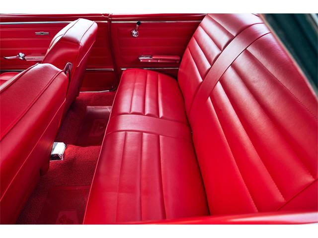 1965 Chevrolet Chevelle Malibu (CC-1716960) for sale in Winter Garden, Florida
