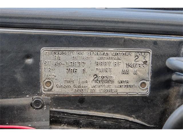 1965 Chevrolet Chevelle Malibu (CC-1716960) for sale in Winter Garden, Florida