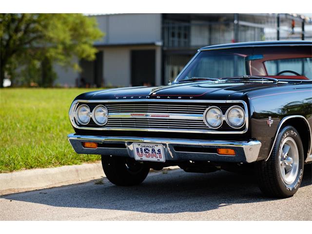 1965 Chevrolet Chevelle Malibu (CC-1716960) for sale in Winter Garden, Florida