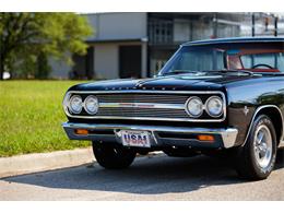1965 Chevrolet Chevelle Malibu (CC-1716960) for sale in Winter Garden, Florida