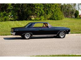 1965 Chevrolet Chevelle Malibu (CC-1716960) for sale in Winter Garden, Florida
