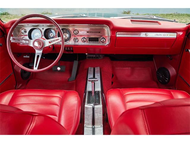 1965 Chevrolet Chevelle Malibu (CC-1716960) for sale in Winter Garden, Florida