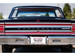 1965 Chevrolet Chevelle Malibu (CC-1716960) for sale in Winter Garden, Florida