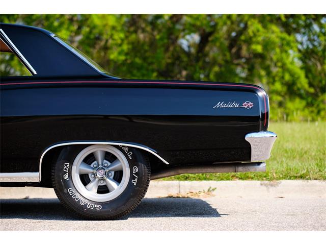 1965 Chevrolet Chevelle Malibu (CC-1716960) for sale in Winter Garden, Florida