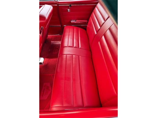 1965 Chevrolet Chevelle Malibu (CC-1716960) for sale in Winter Garden, Florida