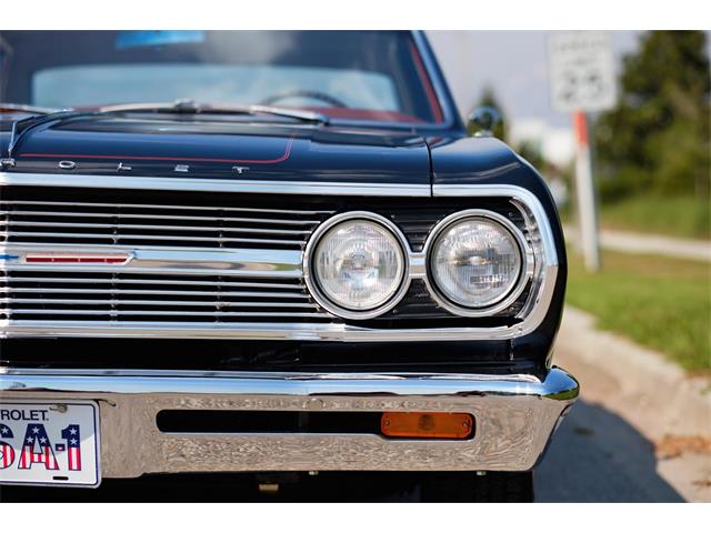 1965 Chevrolet Chevelle Malibu (CC-1716960) for sale in Winter Garden, Florida