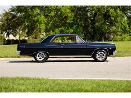 1965 Chevrolet Chevelle Malibu (CC-1716960) for sale in Winter Garden, Florida