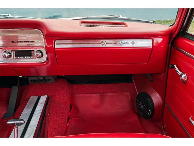 1965 Chevrolet Chevelle Malibu (CC-1716960) for sale in Winter Garden, Florida