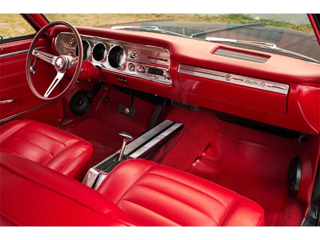 1965 Chevrolet Chevelle Malibu (CC-1716960) for sale in Winter Garden, Florida