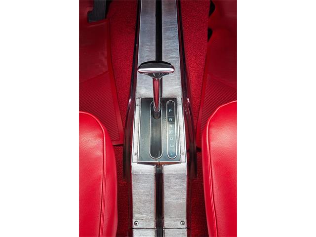 1965 Chevrolet Chevelle Malibu (CC-1716960) for sale in Winter Garden, Florida