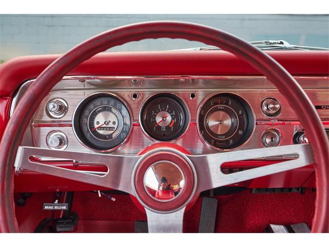 1965 Chevrolet Chevelle Malibu (CC-1716960) for sale in Winter Garden, Florida