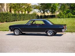 1965 Chevrolet Chevelle Malibu (CC-1716960) for sale in Winter Garden, Florida