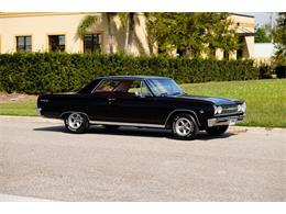 1965 Chevrolet Chevelle Malibu (CC-1716960) for sale in Winter Garden, Florida
