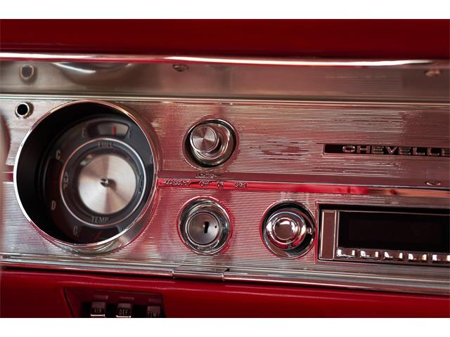 1965 Chevrolet Chevelle Malibu (CC-1716960) for sale in Winter Garden, Florida