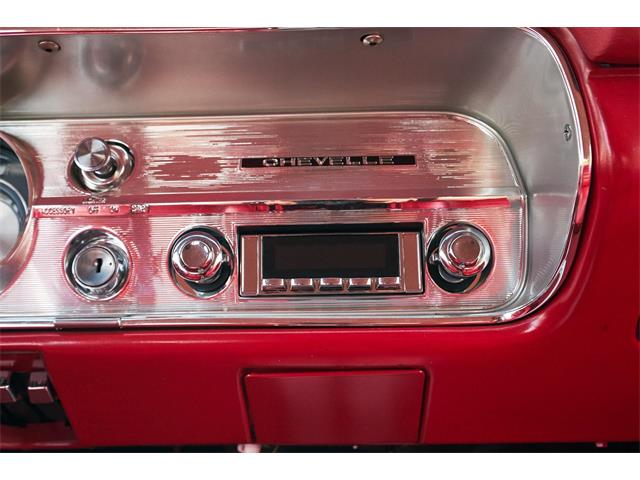 1965 Chevrolet Chevelle Malibu (CC-1716960) for sale in Winter Garden, Florida