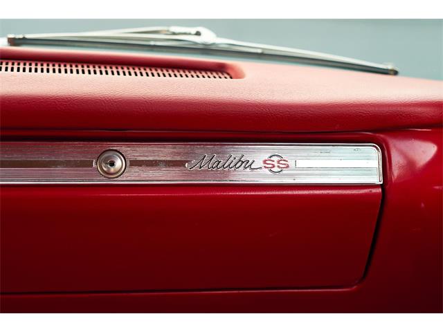 1965 Chevrolet Chevelle Malibu (CC-1716960) for sale in Winter Garden, Florida