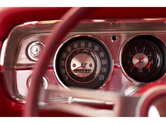 1965 Chevrolet Chevelle Malibu (CC-1716960) for sale in Winter Garden, Florida