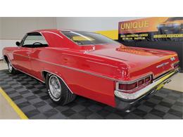 1966 Chevrolet Impala SS (CC-1716963) for sale in Mankato, Minnesota