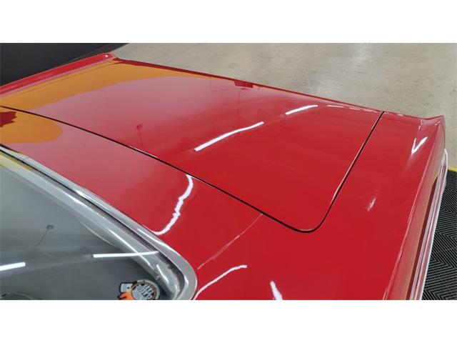 1966 Chevrolet Impala SS (CC-1716963) for sale in Mankato, Minnesota