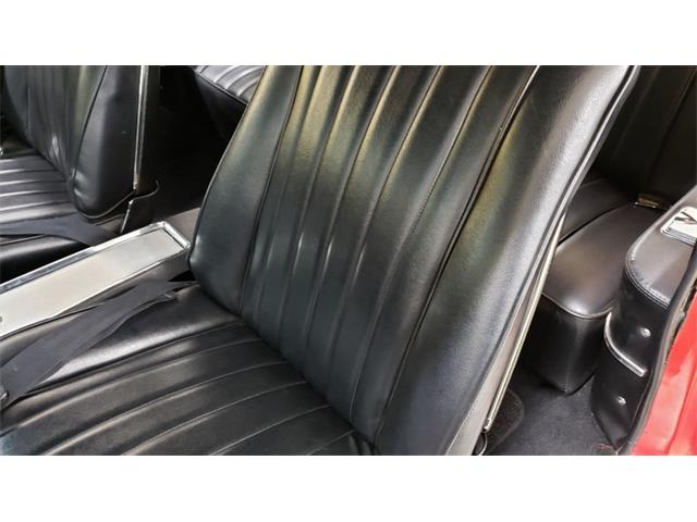 1966 Chevrolet Impala SS (CC-1716963) for sale in Mankato, Minnesota
