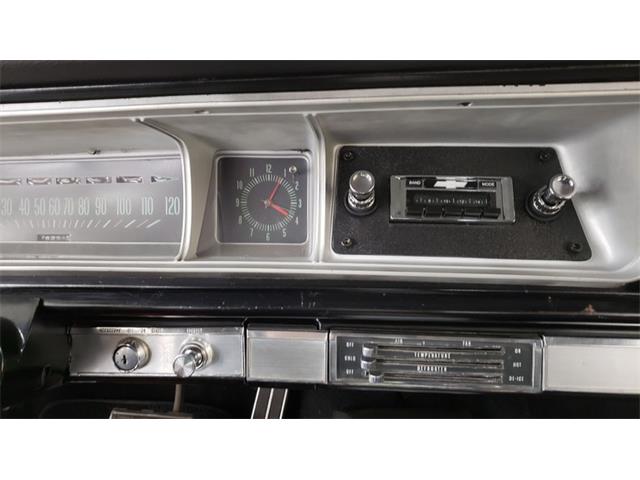 1966 Chevrolet Impala SS (CC-1716963) for sale in Mankato, Minnesota