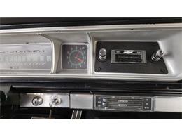 1966 Chevrolet Impala SS (CC-1716963) for sale in Mankato, Minnesota