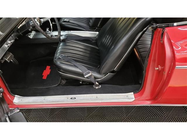1966 Chevrolet Impala SS (CC-1716963) for sale in Mankato, Minnesota