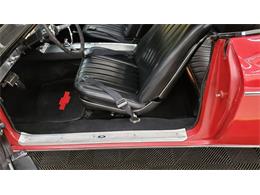 1966 Chevrolet Impala SS (CC-1716963) for sale in Mankato, Minnesota