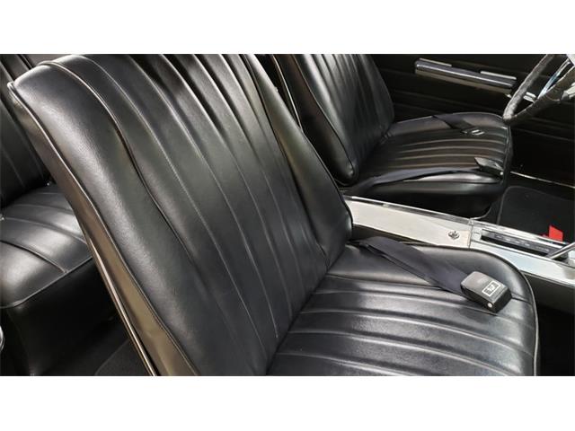 1966 Chevrolet Impala SS (CC-1716963) for sale in Mankato, Minnesota