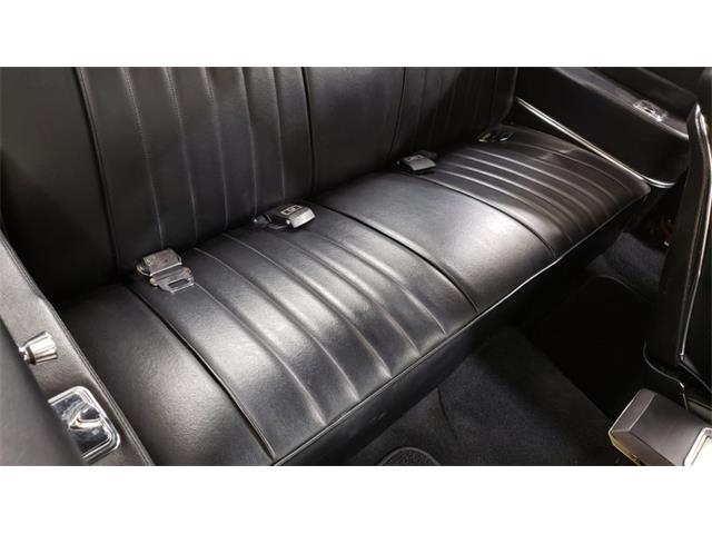 1966 Chevrolet Impala SS (CC-1716963) for sale in Mankato, Minnesota
