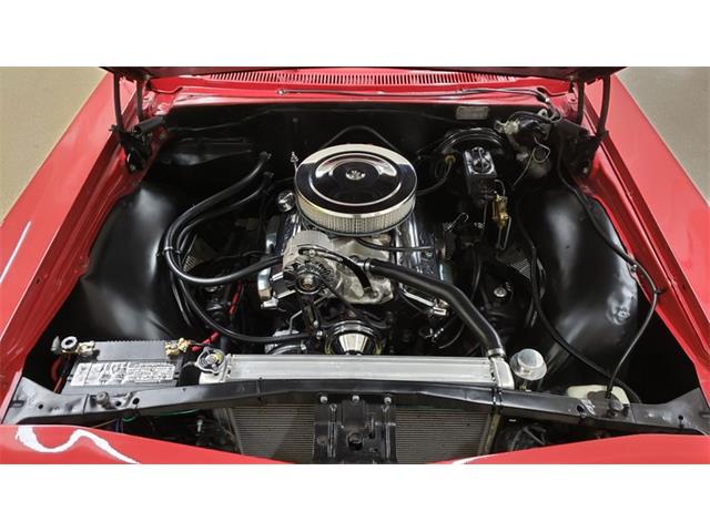 1966 Chevrolet Impala SS (CC-1716963) for sale in Mankato, Minnesota