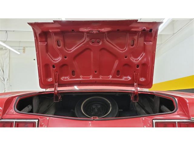 1966 Chevrolet Impala SS (CC-1716963) for sale in Mankato, Minnesota