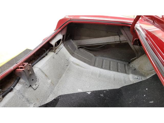 1966 Chevrolet Impala SS (CC-1716963) for sale in Mankato, Minnesota