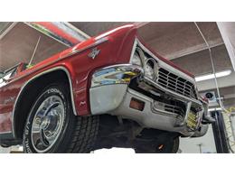 1966 Chevrolet Impala SS (CC-1716963) for sale in Mankato, Minnesota