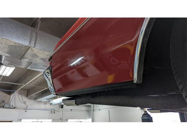1966 Chevrolet Impala SS (CC-1716963) for sale in Mankato, Minnesota