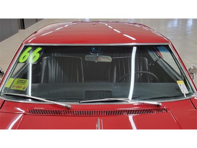 1966 Chevrolet Impala SS (CC-1716963) for sale in Mankato, Minnesota