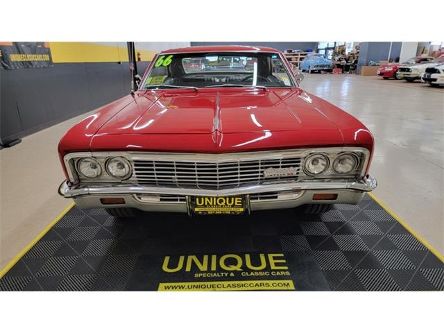 1966 Chevrolet Impala SS (CC-1716963) for sale in Mankato, Minnesota