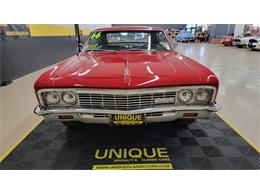 1966 Chevrolet Impala SS (CC-1716963) for sale in Mankato, Minnesota