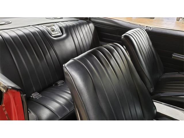 1966 Chevrolet Impala SS (CC-1716963) for sale in Mankato, Minnesota