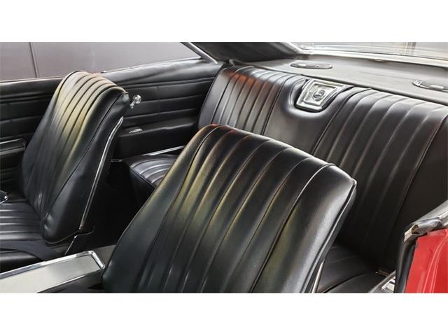 1966 Chevrolet Impala SS (CC-1716963) for sale in Mankato, Minnesota