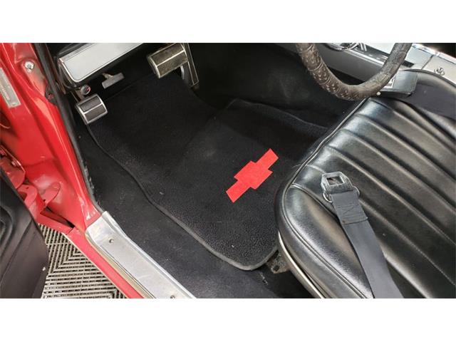 1966 Chevrolet Impala SS (CC-1716963) for sale in Mankato, Minnesota