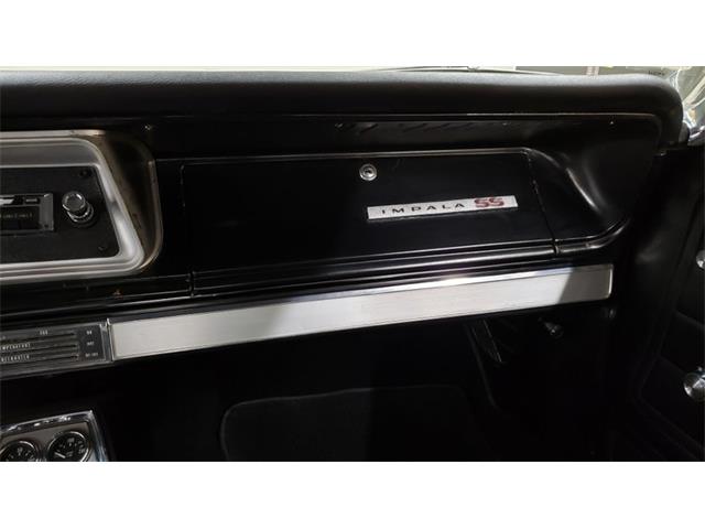 1966 Chevrolet Impala SS (CC-1716963) for sale in Mankato, Minnesota