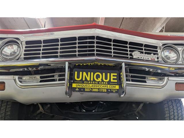 1966 Chevrolet Impala SS (CC-1716963) for sale in Mankato, Minnesota
