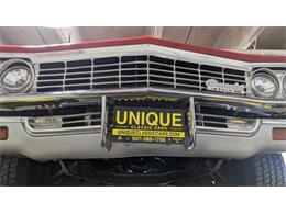 1966 Chevrolet Impala SS (CC-1716963) for sale in Mankato, Minnesota