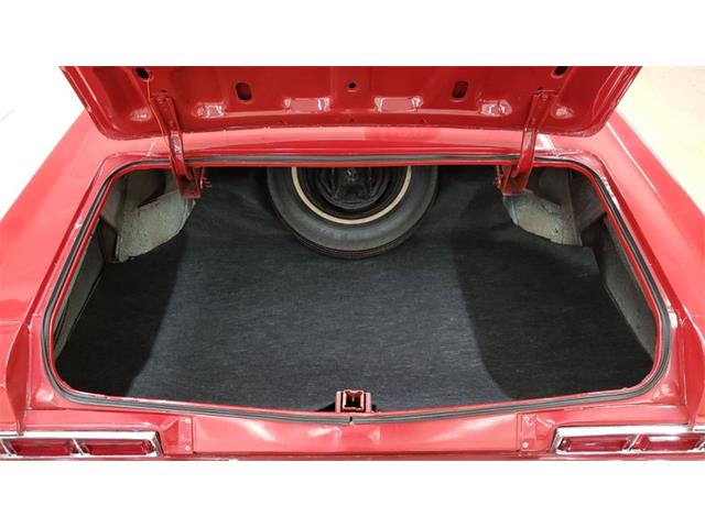 1966 Chevrolet Impala SS (CC-1716963) for sale in Mankato, Minnesota