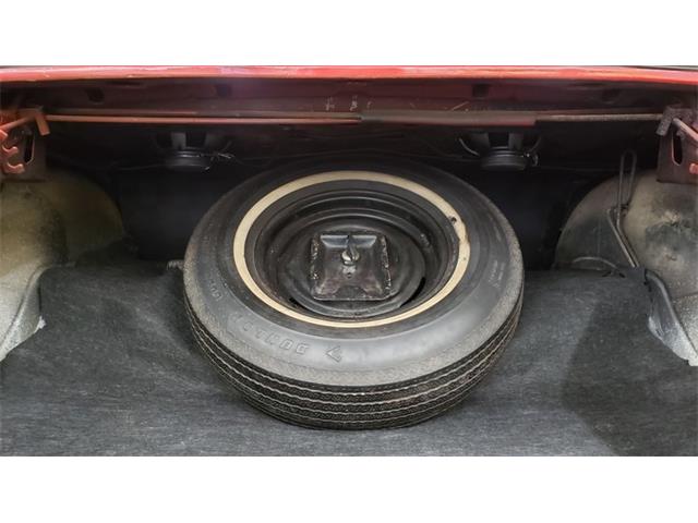 1966 Chevrolet Impala SS (CC-1716963) for sale in Mankato, Minnesota