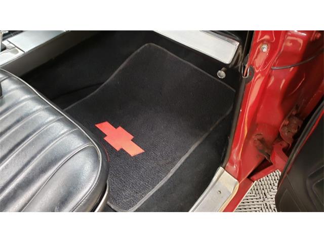 1966 Chevrolet Impala SS (CC-1716963) for sale in Mankato, Minnesota